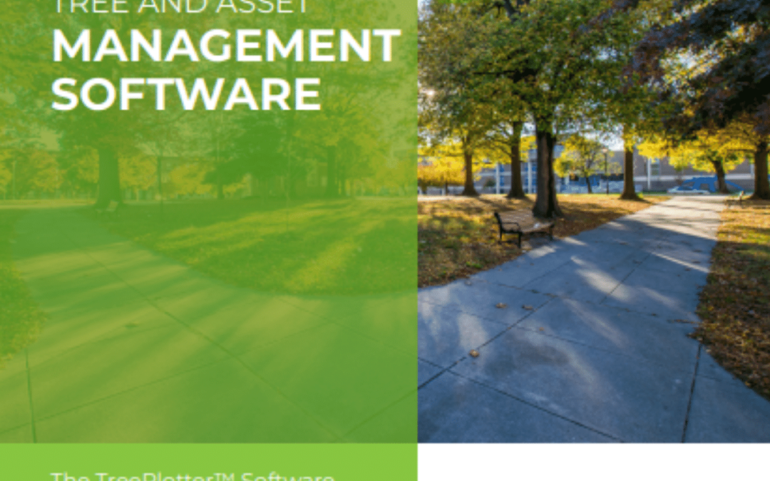 TreePlotter™ Software Suite Brochure