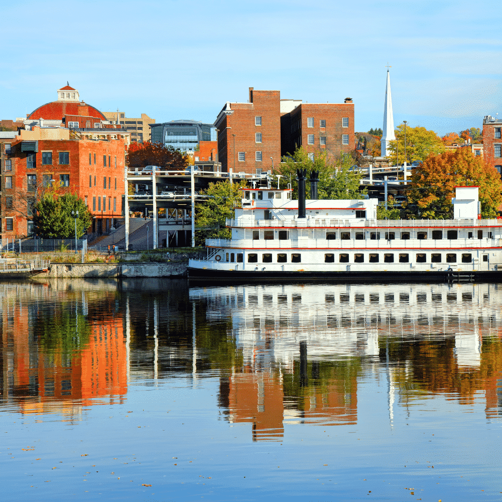 Video: Urban Forest Management Plan: Troy, NY USA | PlanIT Geo™