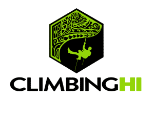 TreePlotter client ClimbingHI Maui