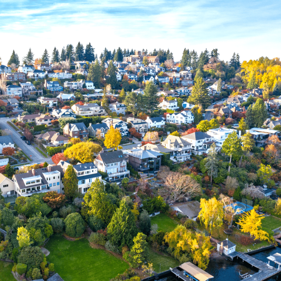 Urban Tree Canopy Assessments Why Do Trees Matter? PlanIT Geo™
