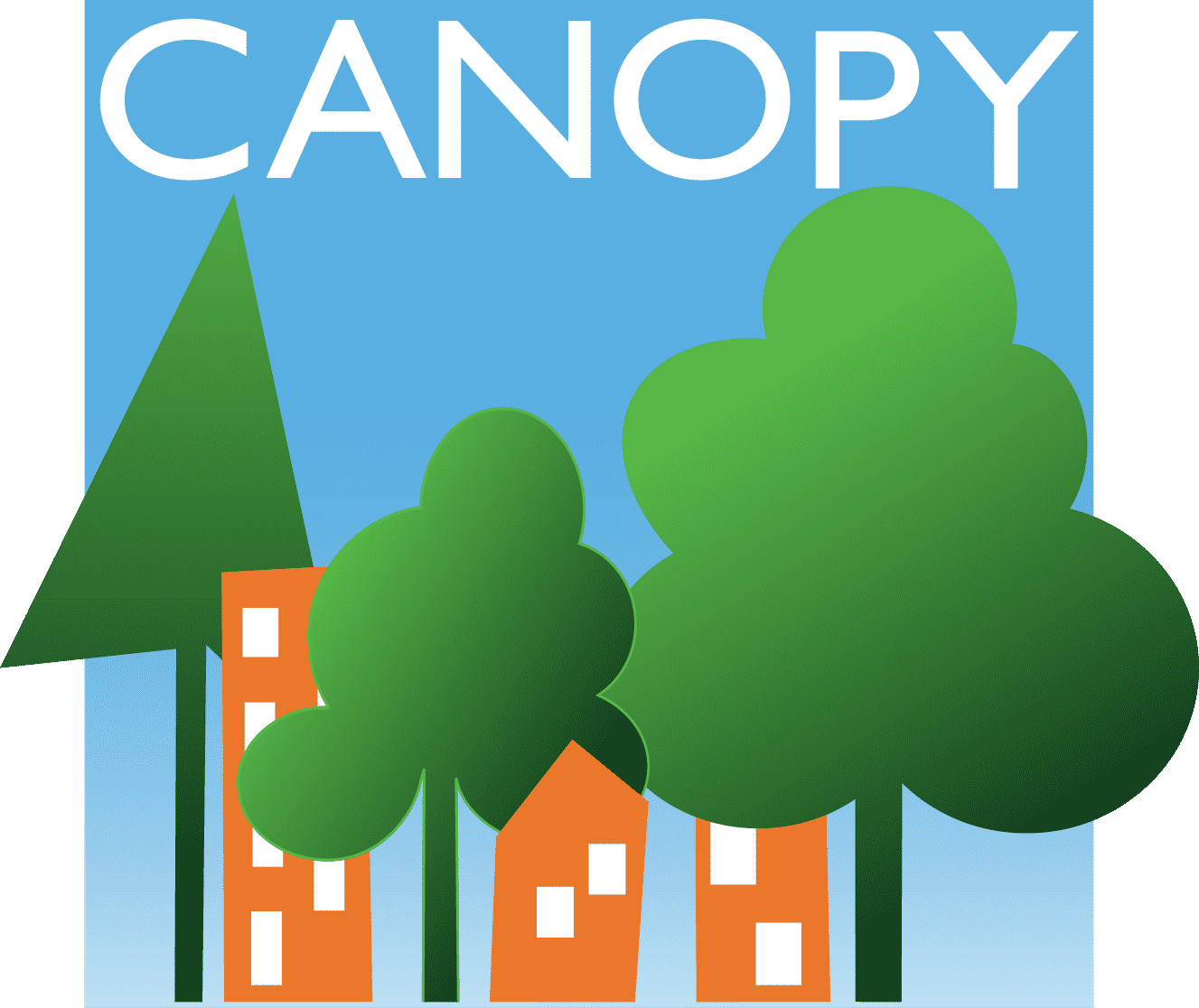 TreePlotter client Canopy Palo Alto