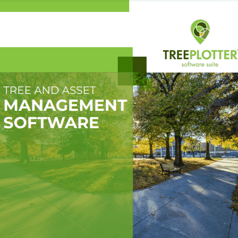 TreePlotter brochure