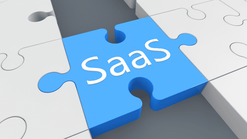 SaaS is faster, cheaper, and more efficient