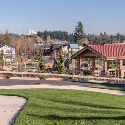Urban Forest Management Plan Wilsonville, Oregon