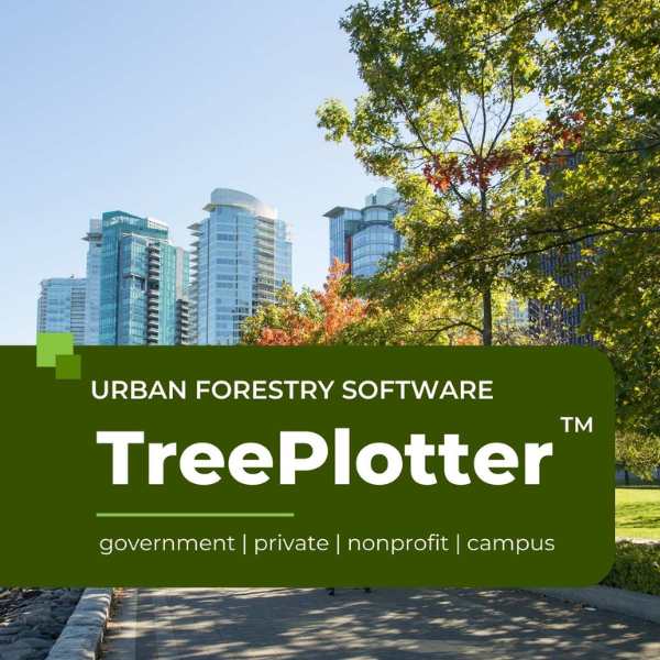 TreePlotter™ Software Suite Brochure