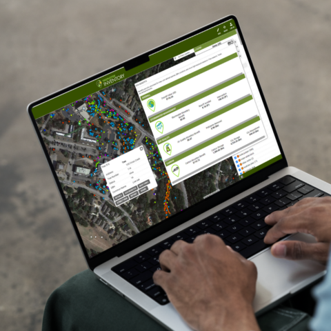 TreePlotter User Conference 2025 | PlanIT Geo™