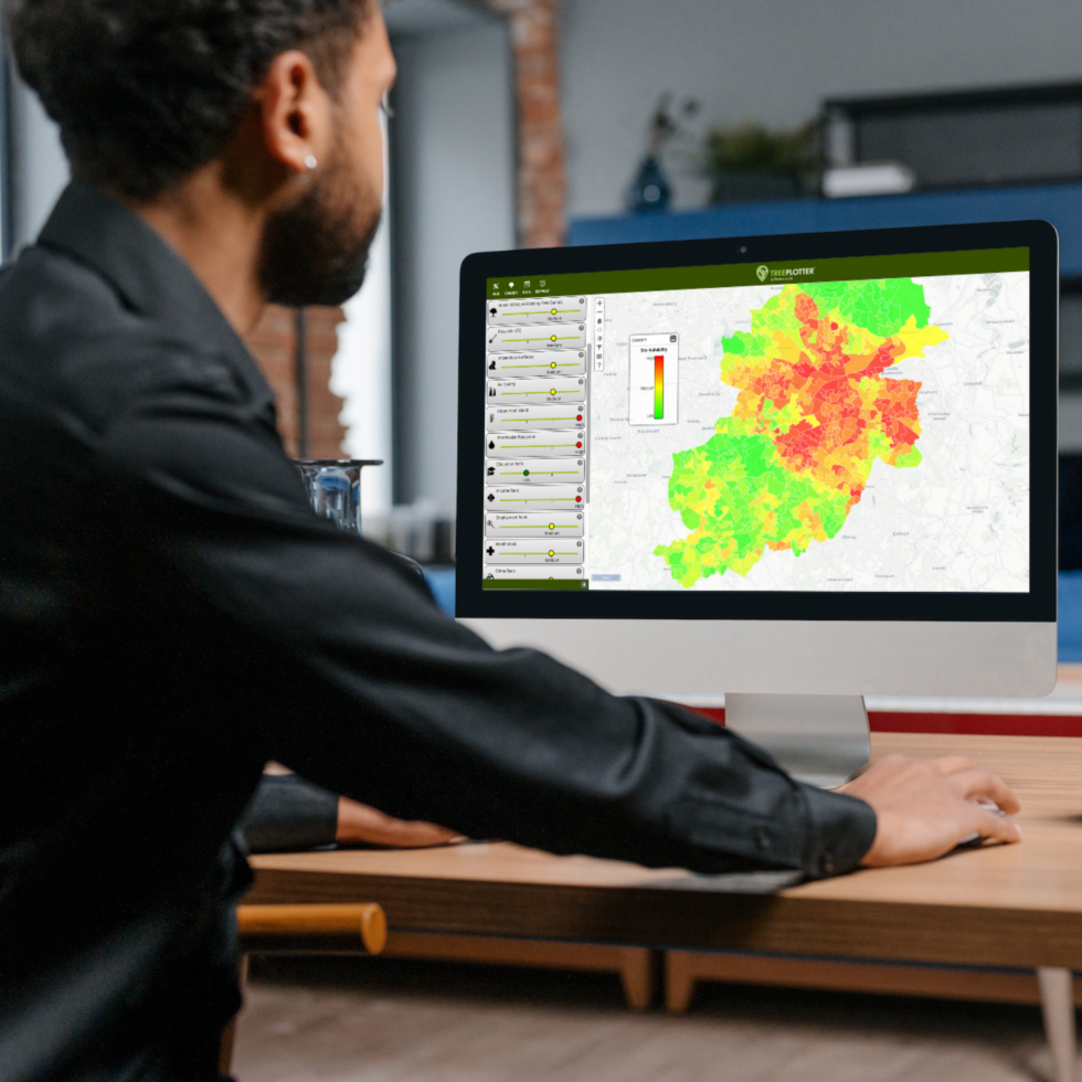 TreePlotter User Conference 2025 | PlanIT Geo™