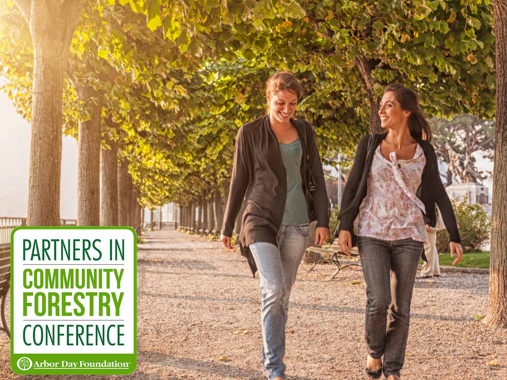Trees Tech and Togetherness Nature's Role in Easing Urban Loneliness sponsored by PlanIT Geo