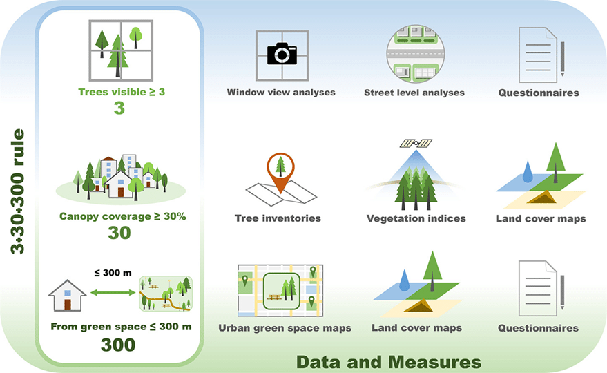 Advantages of a Statewide Tree Inventory with PlanIT Geo and TreePlotter