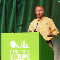 Ian Hanou Founder of PlanIT Geo and TreePLotter