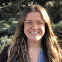 Maggie DeLauter Professional Services Manager with PlanIT Geo and TreePlotter