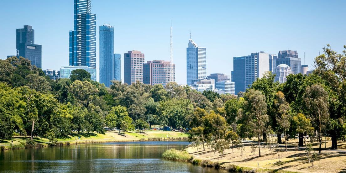 TreePlotter Australia 2025 Workshops Melbourne