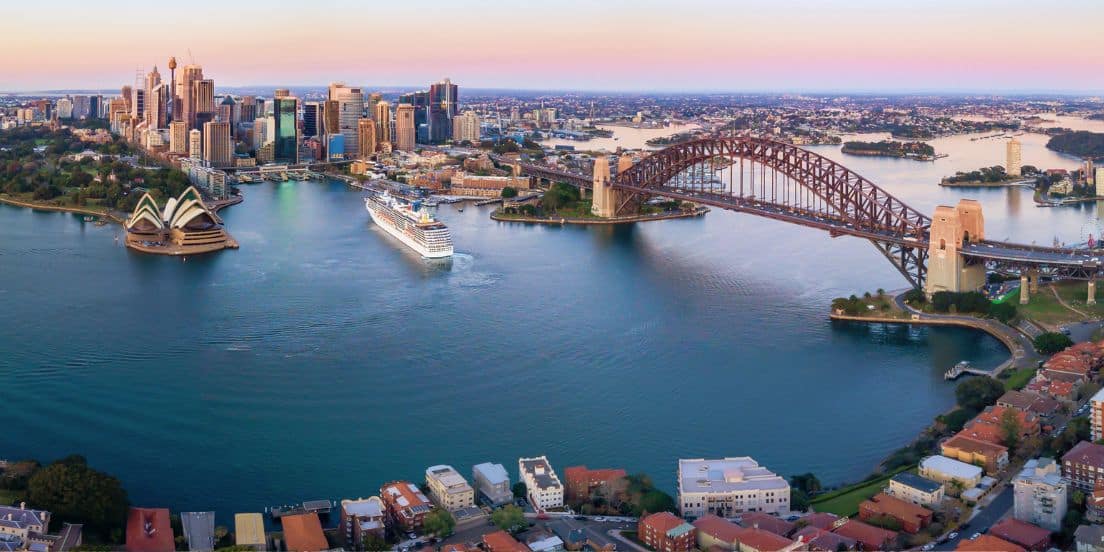 TreePlotter Australia 2025 Workshops Sydney