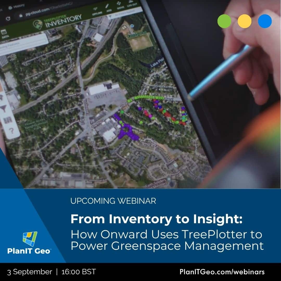 From Inventory to Insight Onward Homes Webinar with PlanIT Geo