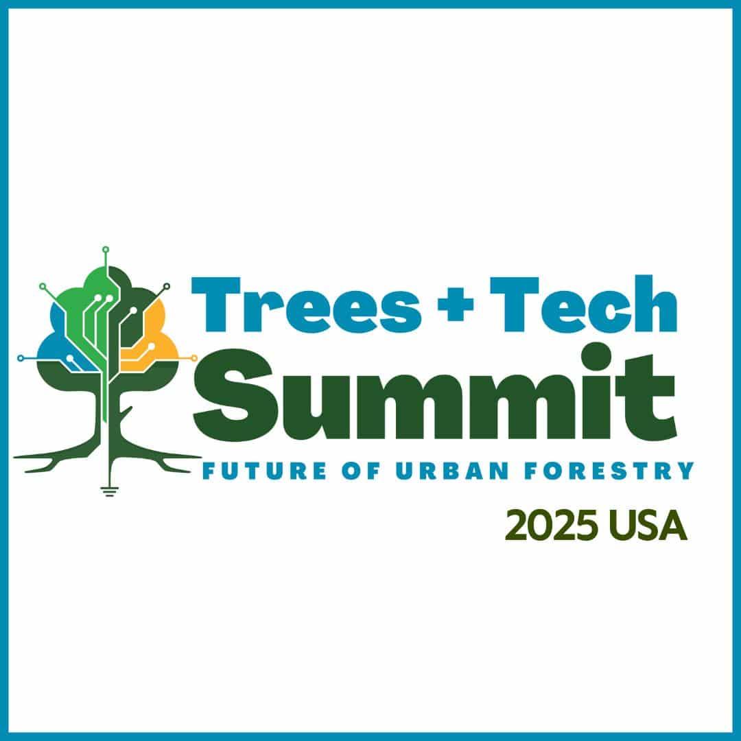 Trees + Tech Summit 2025 USA