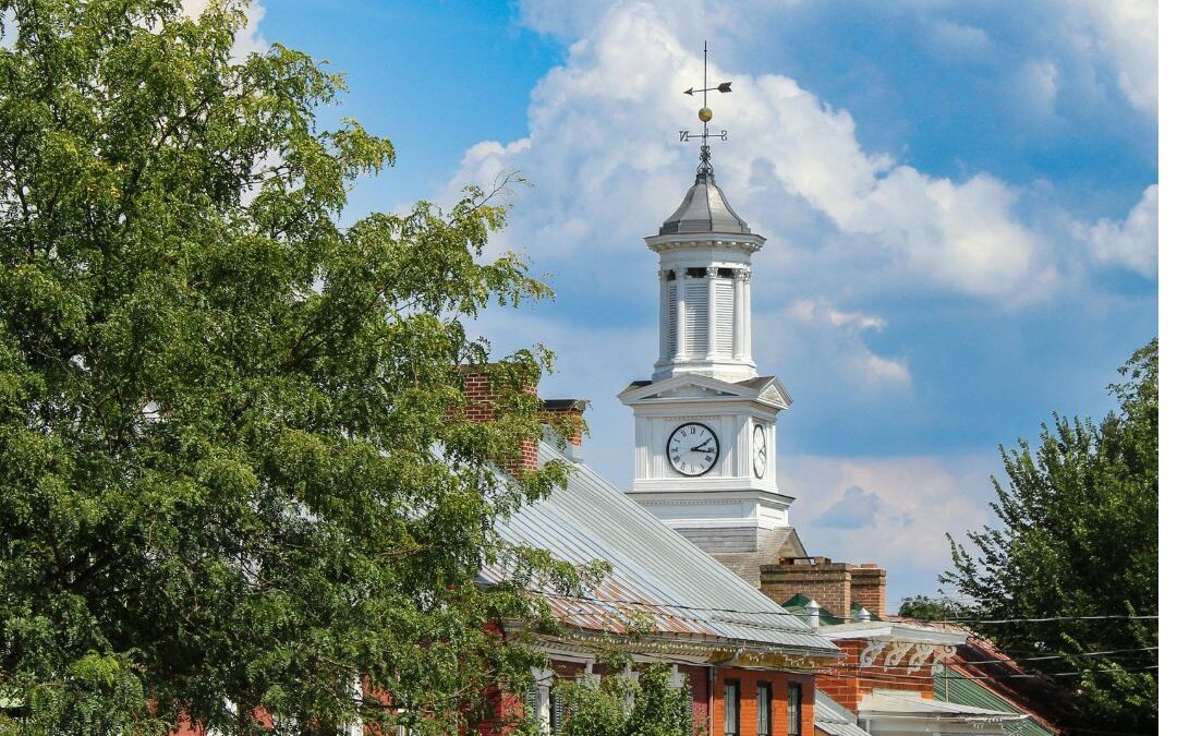 CANOPY ASSESSMENT DRIVES SUCCESS IN LEXINGTON, KY