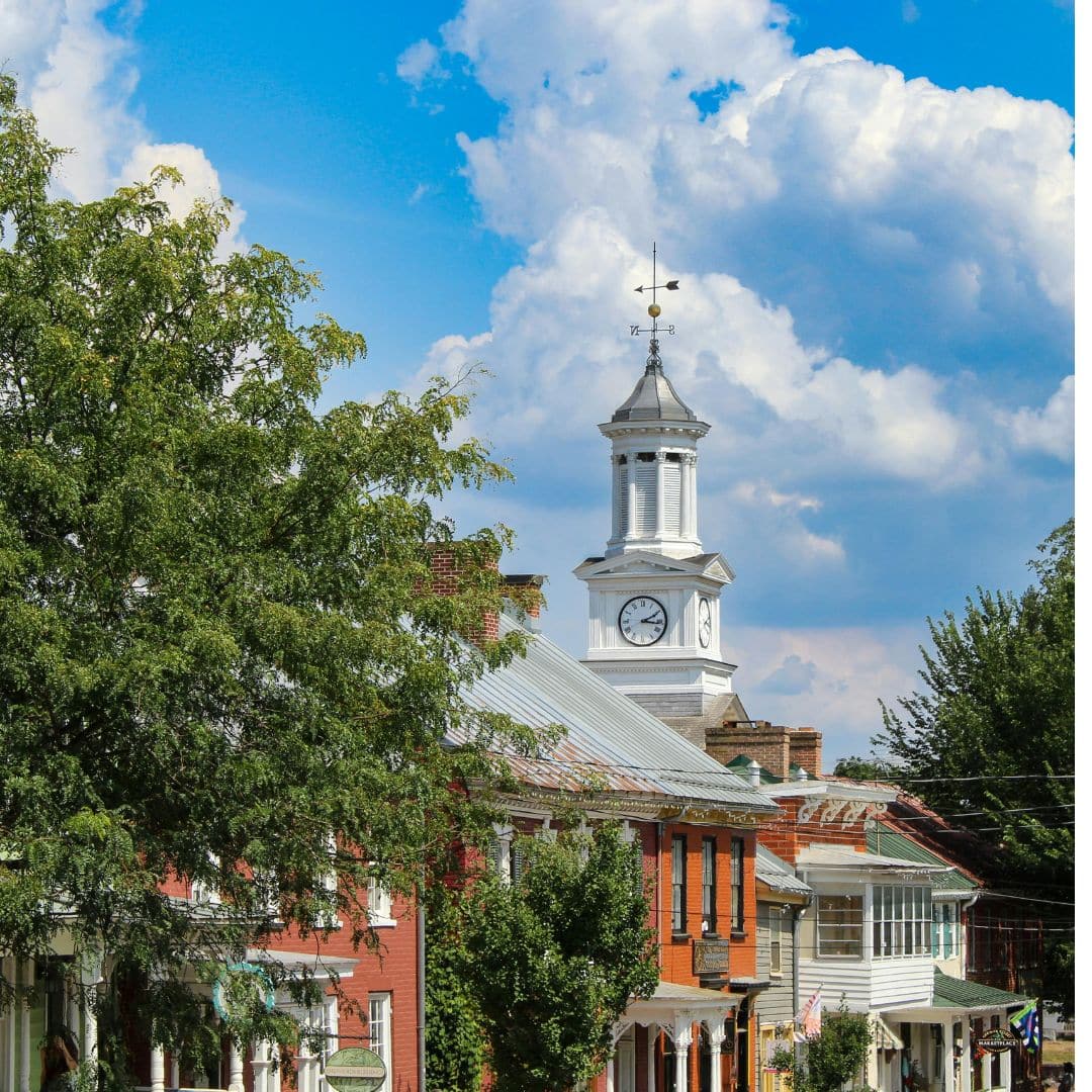CANOPY ASSESSMENT DRIVES SUCCESS IN LEXINGTON, KY