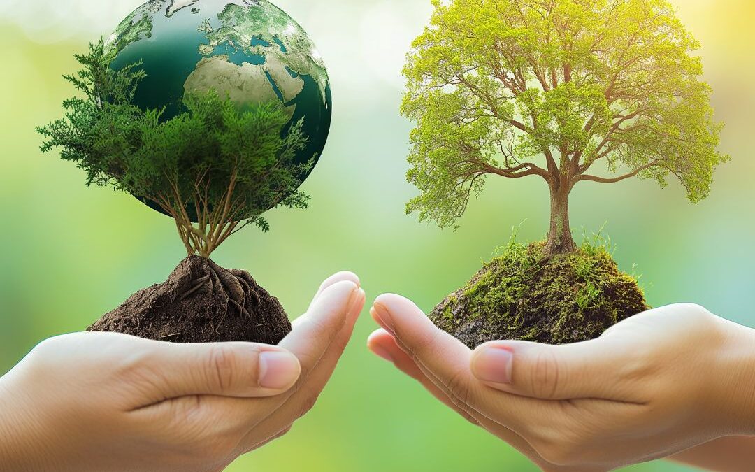 Transforming Global Tree Management