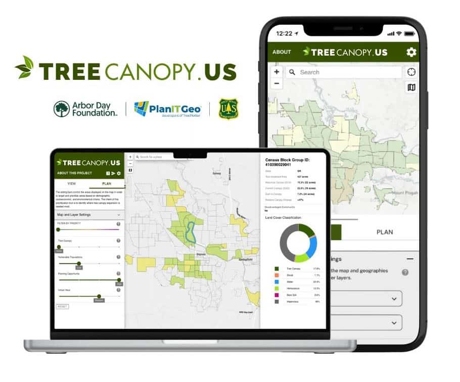 TreeCanopy.US