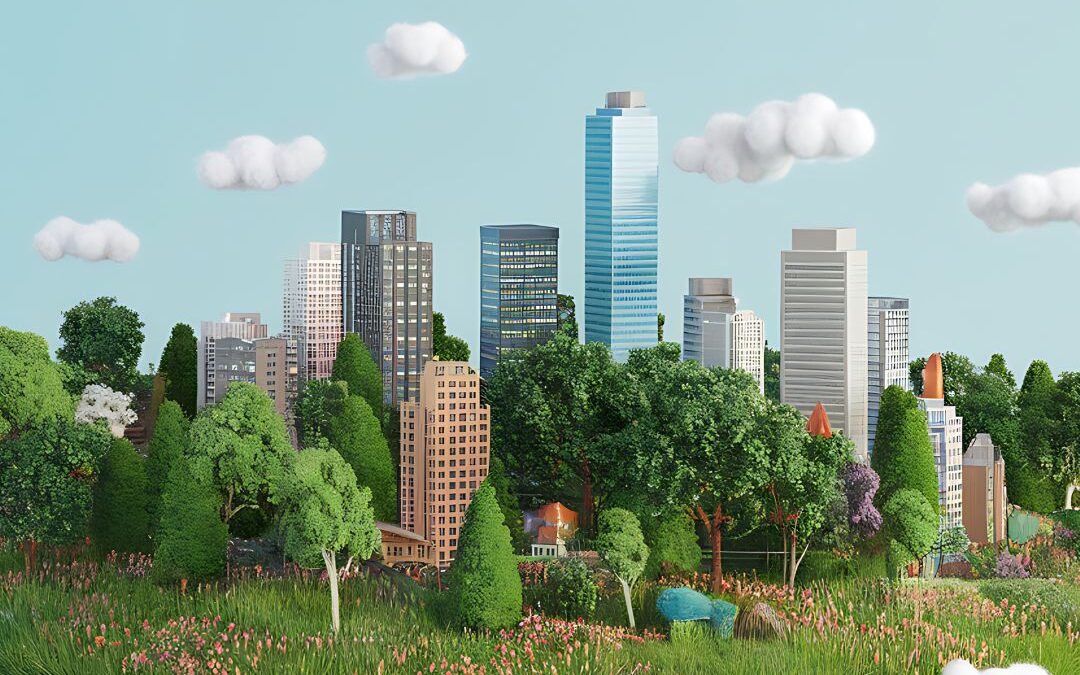 Smarter Greenspace Management: How TreePlotter Transforms Urban Forestry