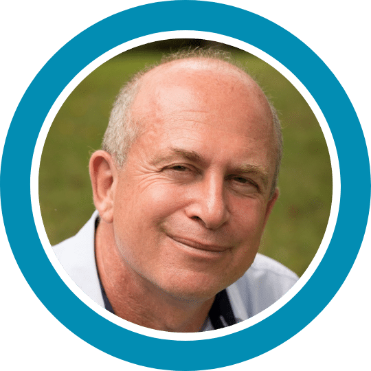 Dr. Andrew Brenner