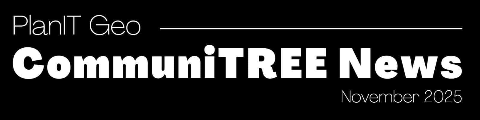 November CommuniTREE